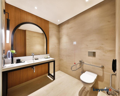 DoubleTree by Hilton Dubai - Business Bay 134