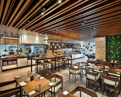 DoubleTree by Hilton Dubai - Business Bay 142