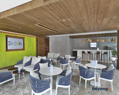 DoubleTree by Hilton Dubai - Business Bay 144