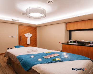 DoubleTree by Hilton Dubai - Business Bay 16