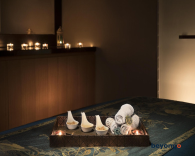 DoubleTree by Hilton Dubai - Business Bay 17