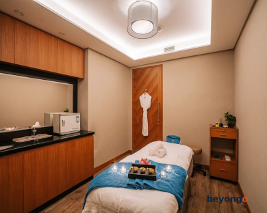 DoubleTree by Hilton Dubai - Business Bay 18