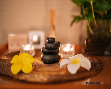 DoubleTree by Hilton Dubai - Business Bay 21