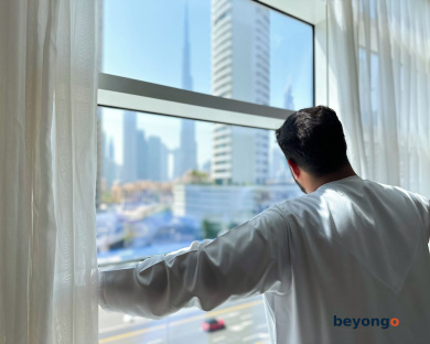 DoubleTree by Hilton Dubai - Business Bay 26