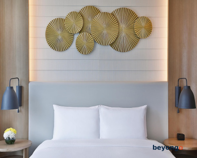 DoubleTree by Hilton Dubai - Business Bay 28