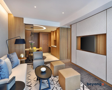DoubleTree by Hilton Dubai - Business Bay 29