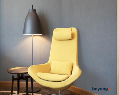 DoubleTree by Hilton Dubai - Business Bay 36