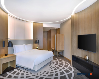 DoubleTree by Hilton Dubai - Business Bay 46