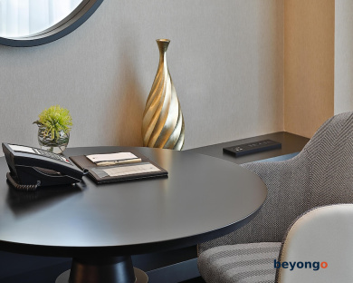 DoubleTree by Hilton Dubai - Business Bay 51