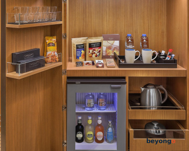 DoubleTree by Hilton Dubai - Business Bay 52