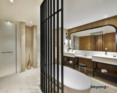 DoubleTree by Hilton Dubai - Business Bay 56