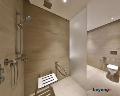 DoubleTree by Hilton Dubai - Business Bay 58