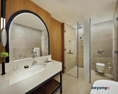 DoubleTree by Hilton Dubai - Business Bay 59