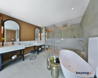DoubleTree by Hilton Dubai - Business Bay 60