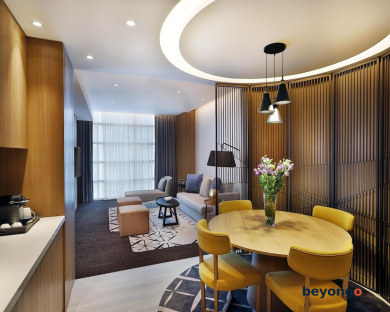 DoubleTree by Hilton Dubai - Business Bay 66