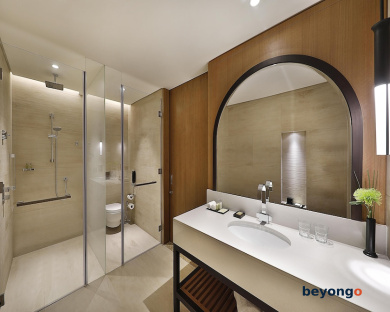DoubleTree by Hilton Dubai - Business Bay 67