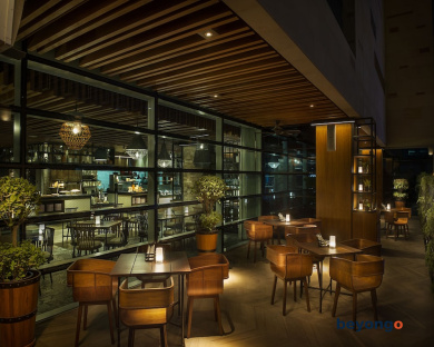 DoubleTree by Hilton Dubai - Business Bay 69