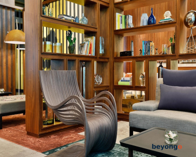 DoubleTree by Hilton Dubai - Business Bay 7