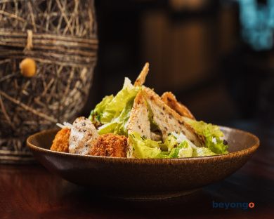 DoubleTree by Hilton Dubai - Business Bay 72