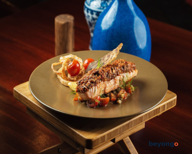 DoubleTree by Hilton Dubai - Business Bay 73