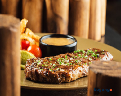 DoubleTree by Hilton Dubai - Business Bay 74