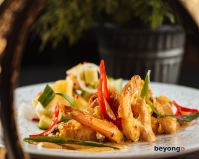 DoubleTree by Hilton Dubai - Business Bay 75