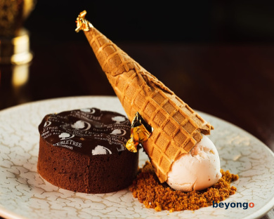 DoubleTree by Hilton Dubai - Business Bay 76