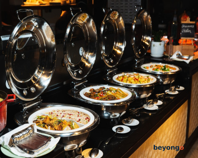 DoubleTree by Hilton Dubai - Business Bay 77