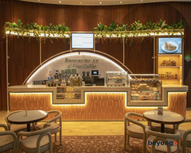 DoubleTree by Hilton Dubai - Business Bay 79