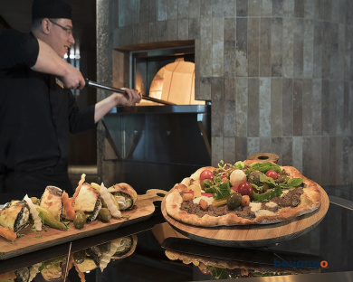 DoubleTree by Hilton Dubai - Business Bay 81