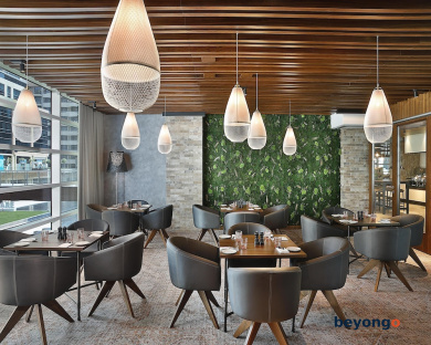 DoubleTree by Hilton Dubai - Business Bay 82