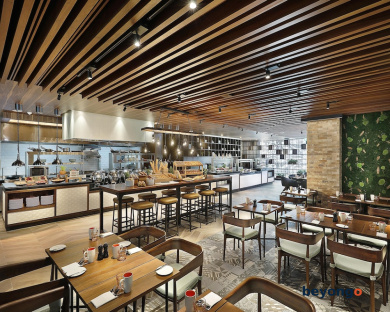 DoubleTree by Hilton Dubai - Business Bay 83