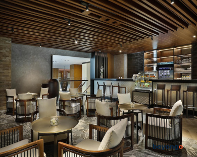 DoubleTree by Hilton Dubai - Business Bay 84