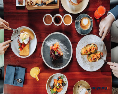 DoubleTree by Hilton Dubai - Business Bay 88