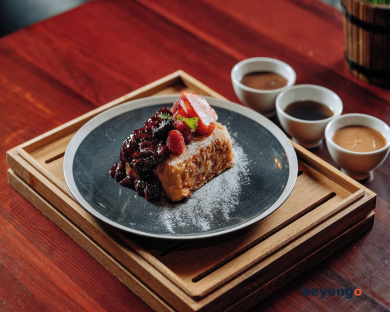 DoubleTree by Hilton Dubai - Business Bay 89