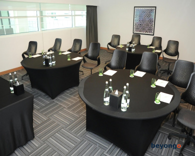 DoubleTree by Hilton Dubai - Business Bay 93