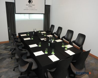 DoubleTree by Hilton Dubai - Business Bay 94