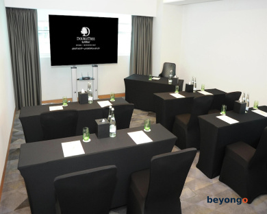 DoubleTree by Hilton Dubai - Business Bay 95
