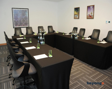 DoubleTree by Hilton Dubai - Business Bay 96