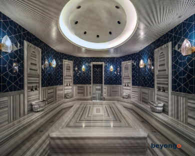 DoubleTree by Hilton Istanbul Topkapi 10