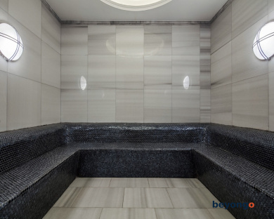 DoubleTree by Hilton Istanbul Topkapi 12