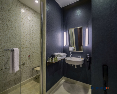 DoubleTree by Hilton Istanbul Topkapi 15
