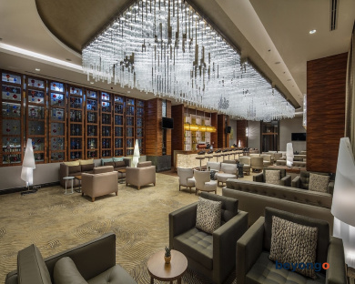 DoubleTree by Hilton Istanbul Topkapi 3