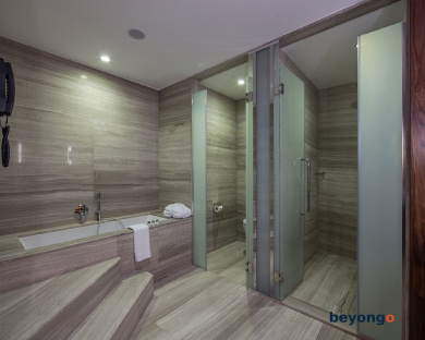DoubleTree by Hilton Istanbul Topkapi 30