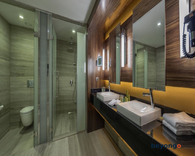 DoubleTree by Hilton Istanbul Topkapi 31