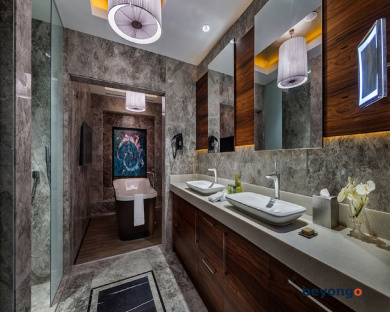 DoubleTree by Hilton Istanbul Topkapi 32