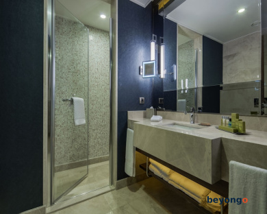 DoubleTree by Hilton Istanbul Topkapi 33
