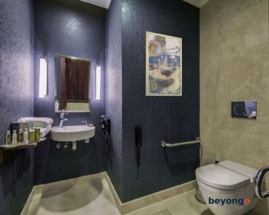 DoubleTree by Hilton Istanbul Topkapi 34