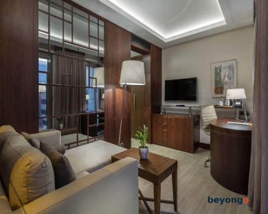 DoubleTree by Hilton Istanbul Topkapi 37
