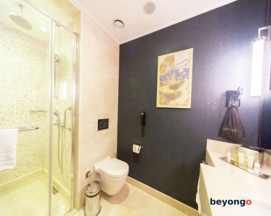 DoubleTree by Hilton Istanbul Topkapi 39
